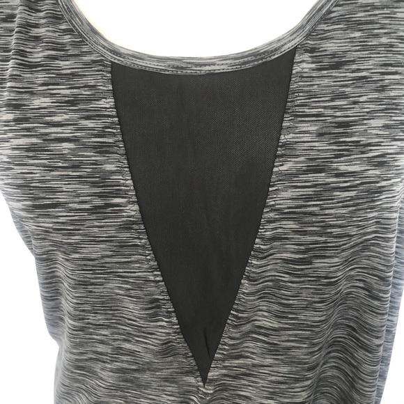 Lou & Grey activewear racerback top size large - Picture 5 of 7